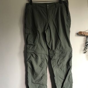 Columbia Other - Columbia hiking pants Columbia Other - Columbia hiking pants